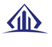 白滨屋酒店 Logo